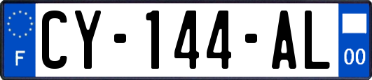 CY-144-AL