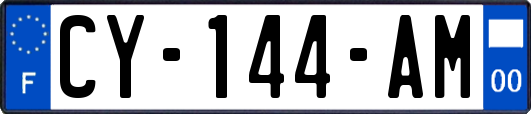 CY-144-AM