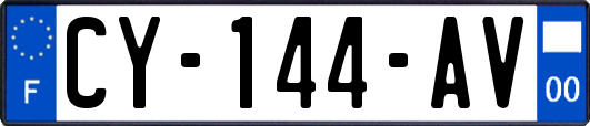 CY-144-AV