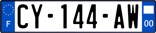 CY-144-AW