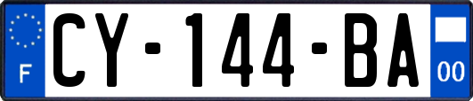 CY-144-BA