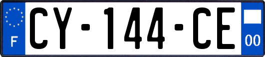 CY-144-CE