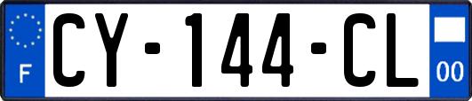 CY-144-CL