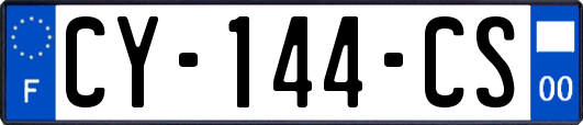 CY-144-CS