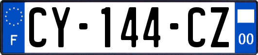 CY-144-CZ