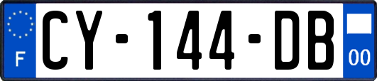 CY-144-DB