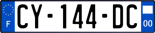 CY-144-DC