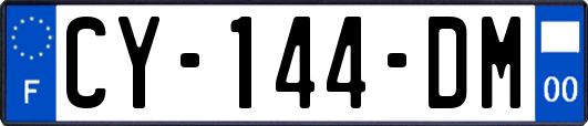 CY-144-DM