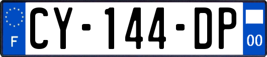 CY-144-DP