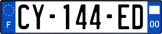 CY-144-ED