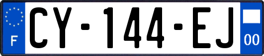 CY-144-EJ