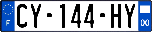 CY-144-HY