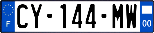 CY-144-MW