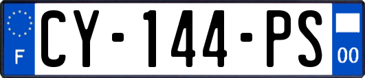 CY-144-PS