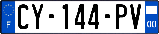 CY-144-PV