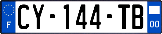 CY-144-TB