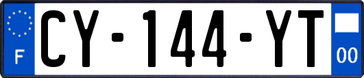 CY-144-YT