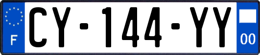 CY-144-YY