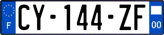 CY-144-ZF