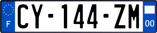 CY-144-ZM