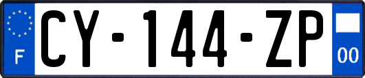 CY-144-ZP