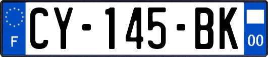 CY-145-BK