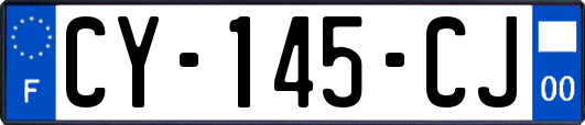 CY-145-CJ