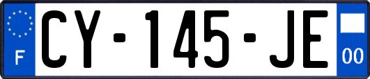 CY-145-JE