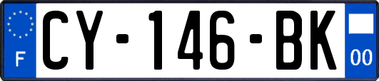 CY-146-BK