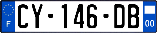 CY-146-DB