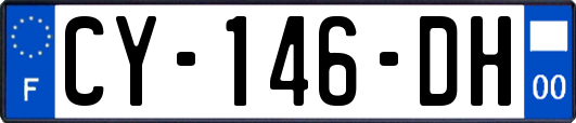 CY-146-DH
