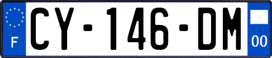 CY-146-DM