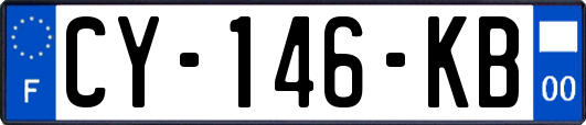 CY-146-KB