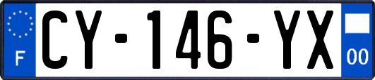 CY-146-YX