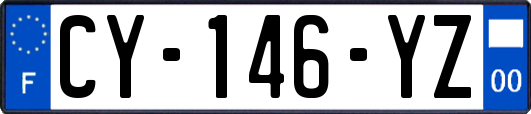 CY-146-YZ