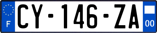 CY-146-ZA