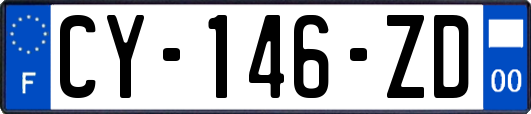CY-146-ZD
