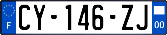 CY-146-ZJ