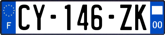 CY-146-ZK