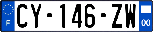 CY-146-ZW