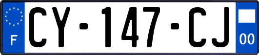 CY-147-CJ