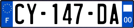 CY-147-DA