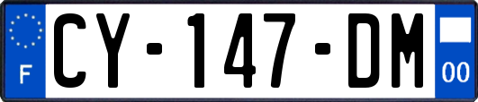 CY-147-DM