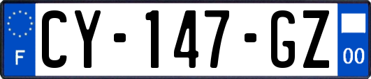 CY-147-GZ