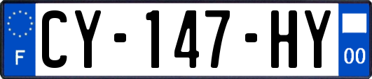 CY-147-HY