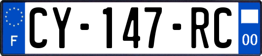 CY-147-RC