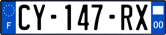 CY-147-RX