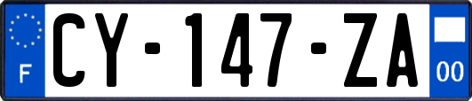 CY-147-ZA
