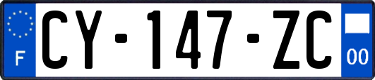 CY-147-ZC