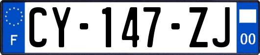 CY-147-ZJ